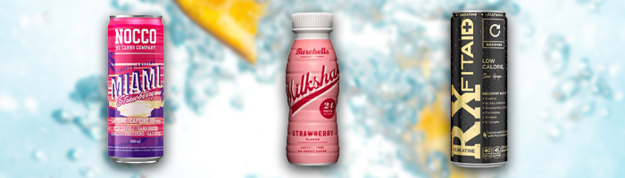 Boissons