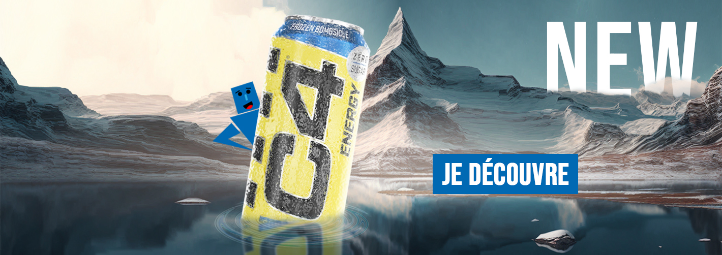 C4 Energy