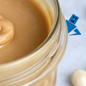 8 health benefits of cashew butter