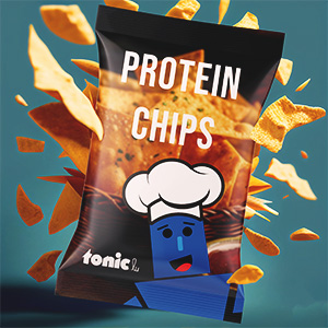 Les chips protéinés : Mais qu'est-ce que c'est?