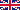 Flag Anglais